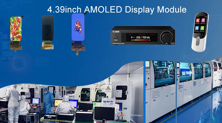 Application Guide: From Wearables to Automotive and Industrial