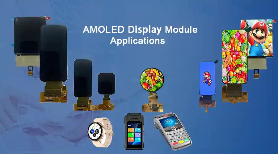 The Ultimate 2026 Guide to Industrial OLED DISPLAY: High Reliability, HMI Innovation, and Lifespan Management