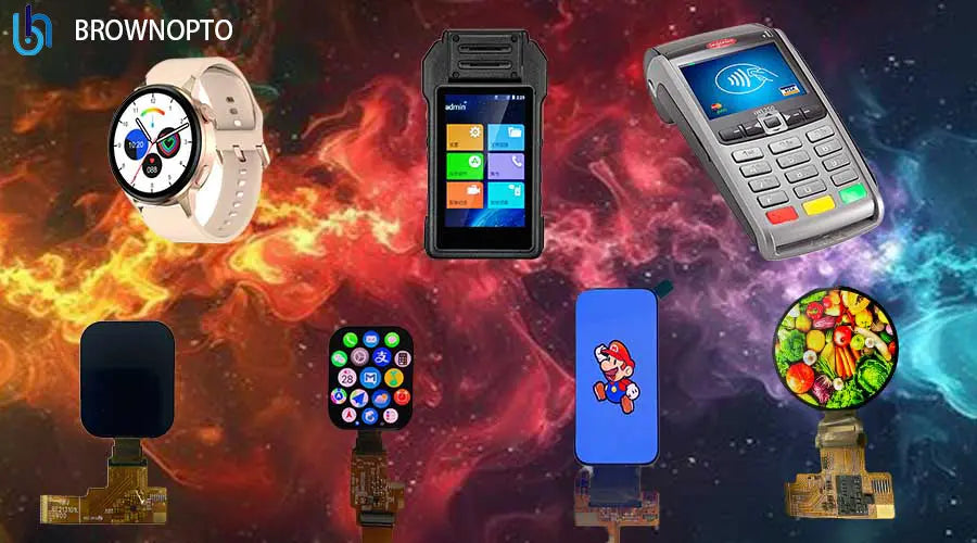 TFT Display Technology: The Science Behind Modern Visual Experiences