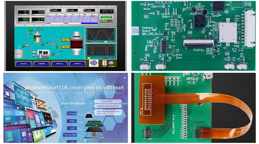 Beyond Standard: The Engineering Case for Custom OLED Modules