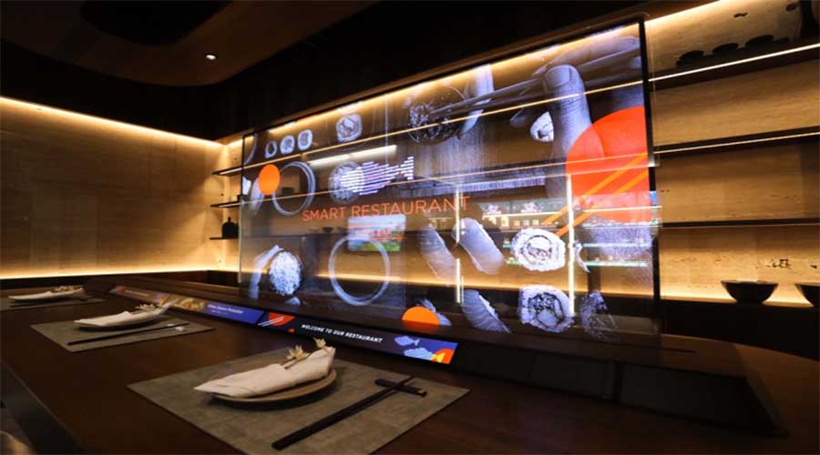 OLED Applications: The Definitive Guide to Modern Display Technology (2025)