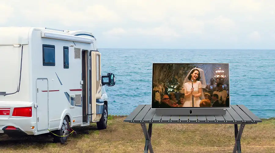 The Definitive Guide to Portable TVs: Technology, Reviews, and Buying Advice (2026 Edition)