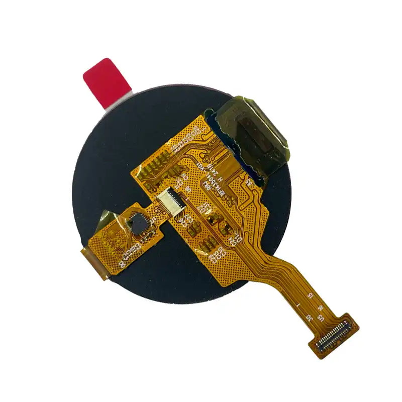 1.43 INCH AMOLED Module 466x466 LTPS, MIPI DSI Interface