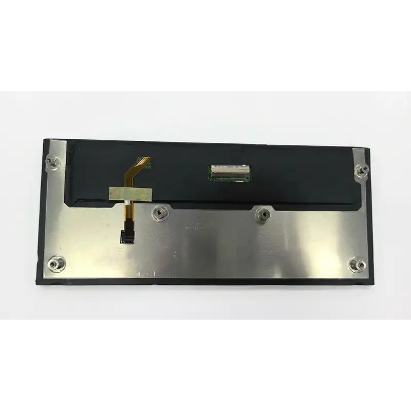 10.3 Inch Bar Type LCD Module for Vehicle Displays and Embedded Device Design