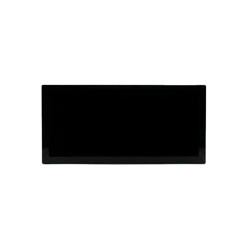 10.3 Inch Bar Type LCD Module for Vehicle Displays and Embedded Device Design