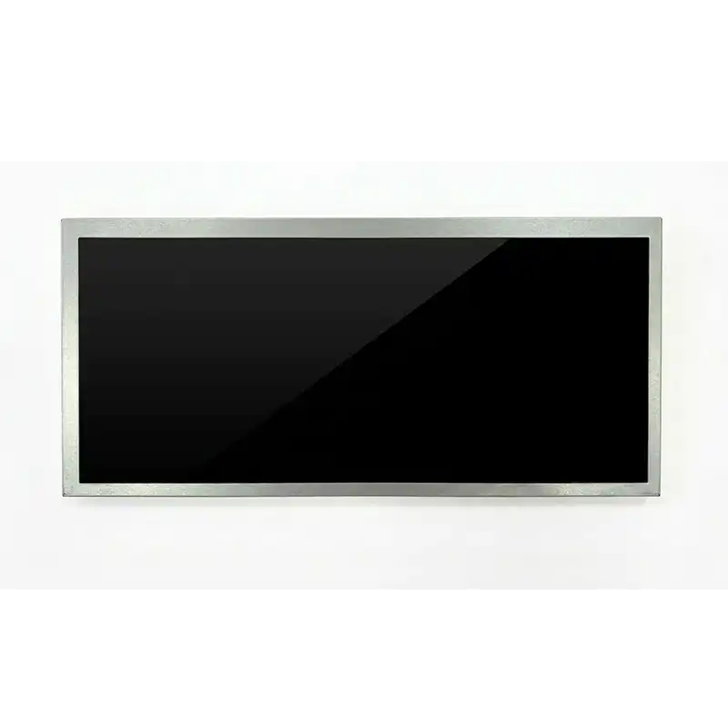 12.3 Inch Bar Type LCD Module for Smart Displays and Embedded Device Design