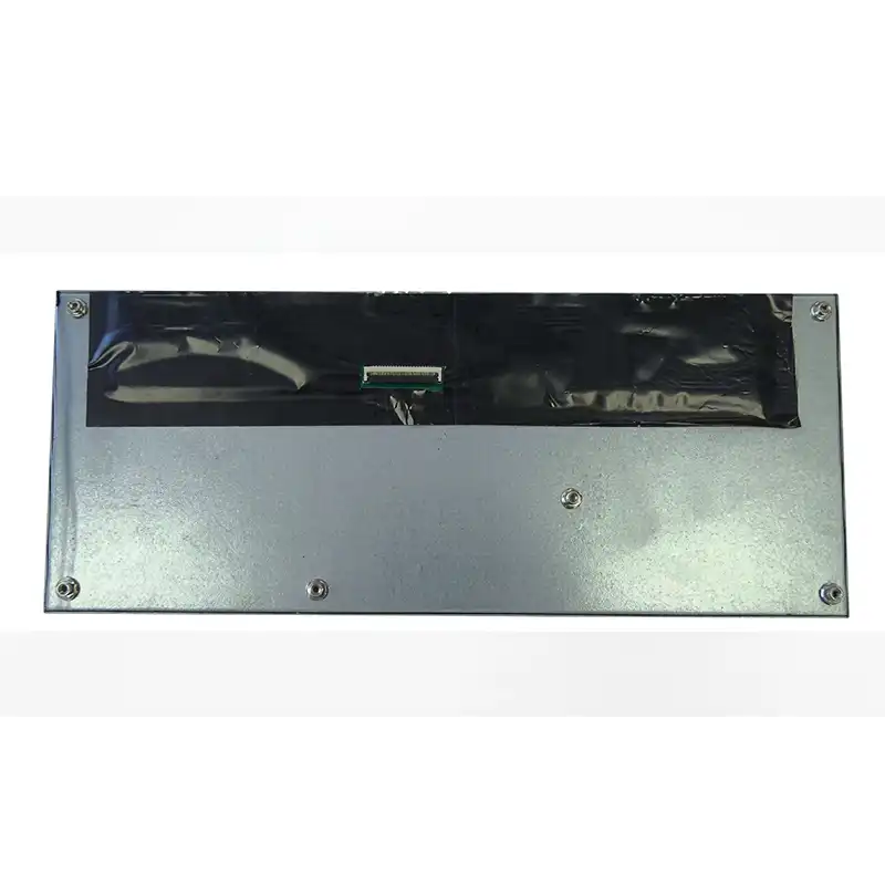 12.3 Inch Bar Type LCD Module for Smart Displays and Embedded Device Design