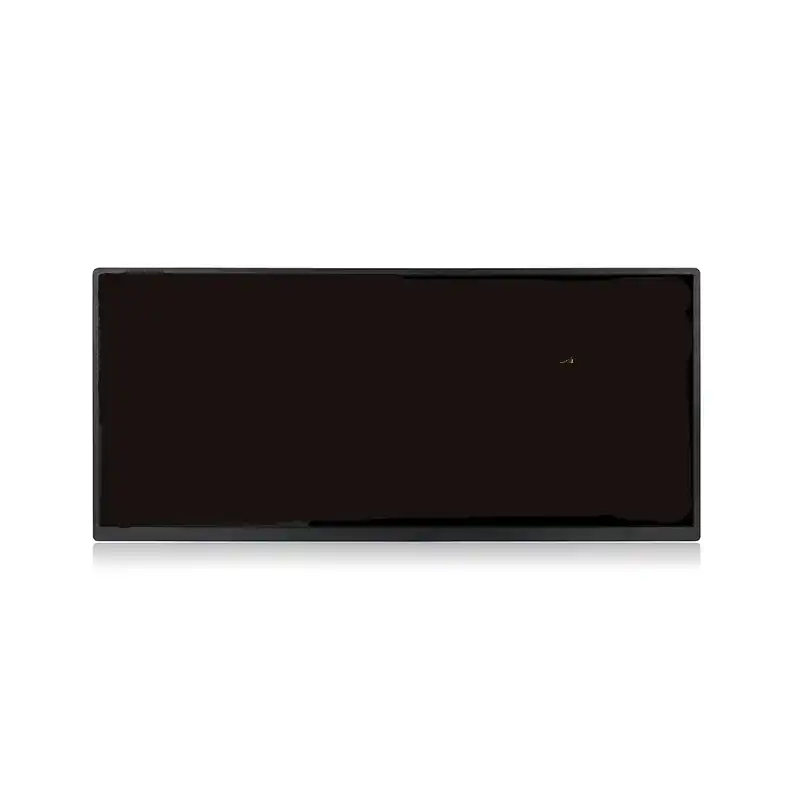 15 Inch Bar Type LCD Module for Vehicle CMS and Embedded Device Design
