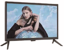 17-Inch Multi-Function TFT LCD TV Display with 1280*1024 Resolution