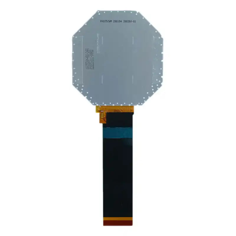 2.47 Inch 480x480 Octagonal TFT LCD Screen with MIPI Interface
