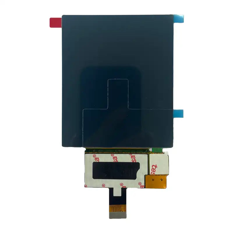 3.92 INCH High-Brightness AMOLED for Smart Devices & HMI – MIPI
