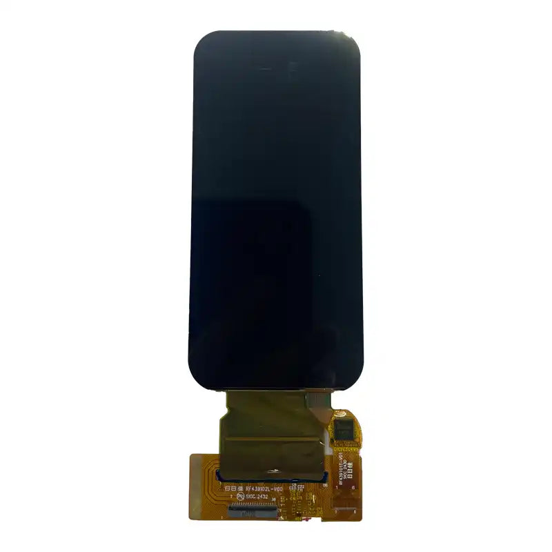 4.39 INCH AMOLED with CST148 Touch, 1080x1920, MIPI DSI