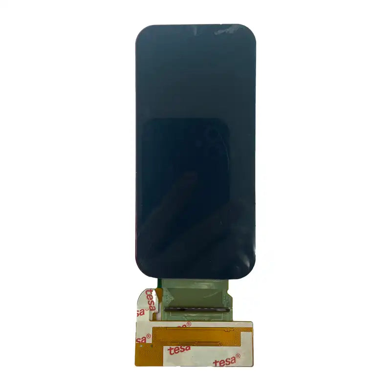 4.39 INCH AMOLED with CST148 Touch, 1080x1920, MIPI DSI
