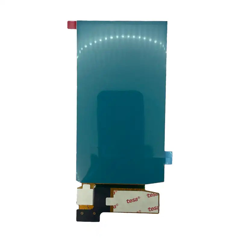 5.48 INCH AMOLED Module 1080x1920 LTPS, MIPI 4-Lane