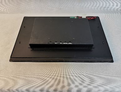 10.1-inch Open-frame Capacitive Touch Display