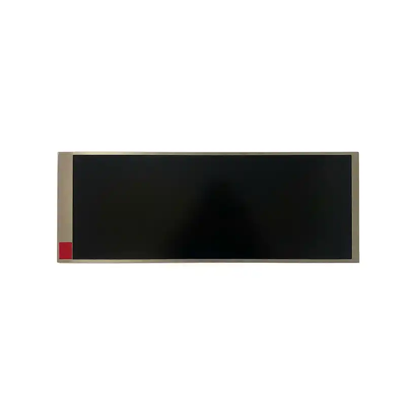 6.86 Inch Bar Type LCD Module for Smart Displays and Embedded Device Design