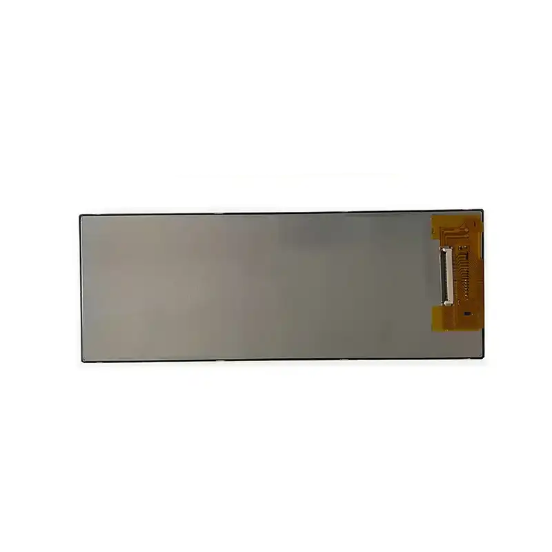 6.86 Inch Bar Type LCD Module for Smart Displays and Embedded Device Design