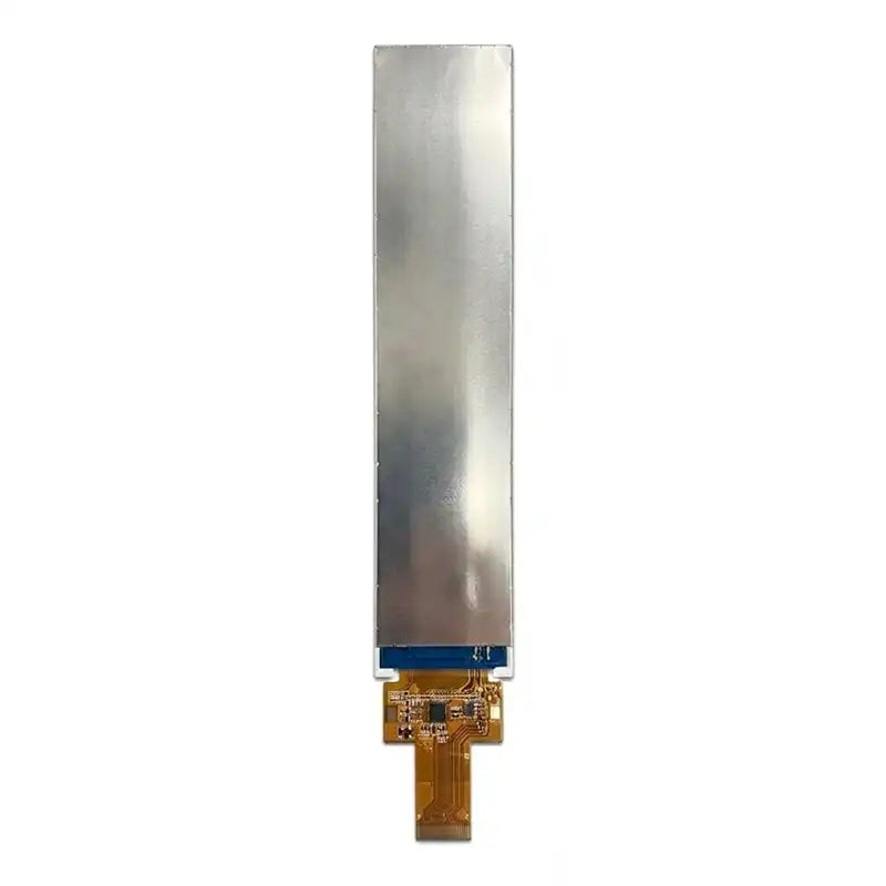 7 Inch Bar Type LCD Module for Smart Displays and Embedded Device Design