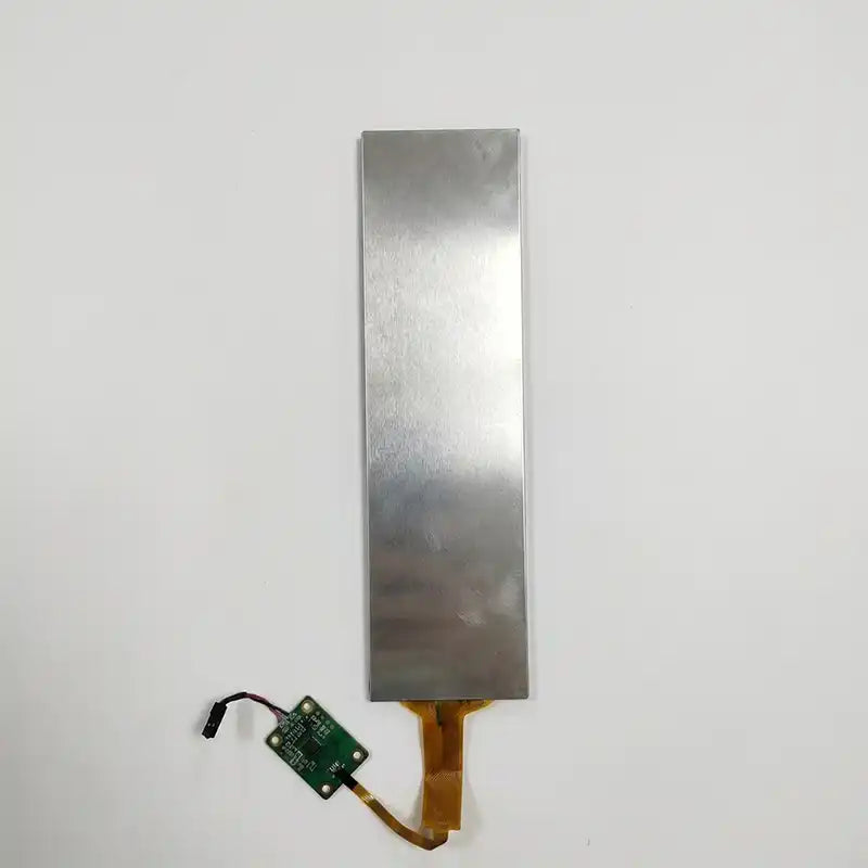 8.88 Inch Bar Type LCD Module for Smart Displays and Embedded Device Design