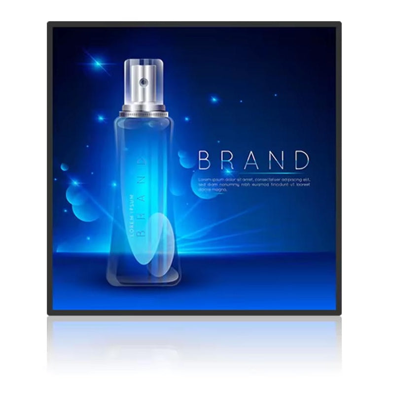 33.2 inch square display 1920(RGB)*540 Resolution