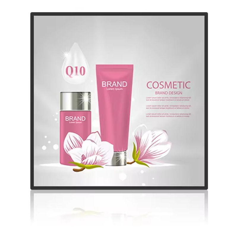 33.2 inch square display 1920(RGB)*540 Resolution