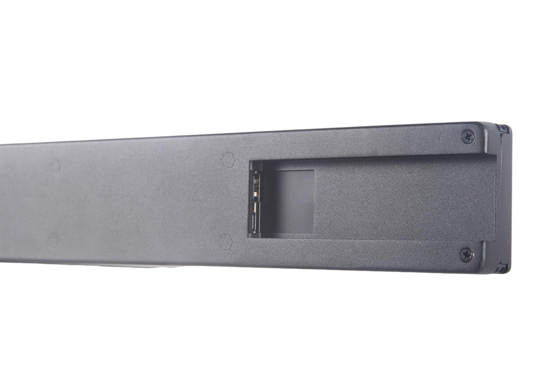 35 INCH Android Bar LCD Display Wide Retail