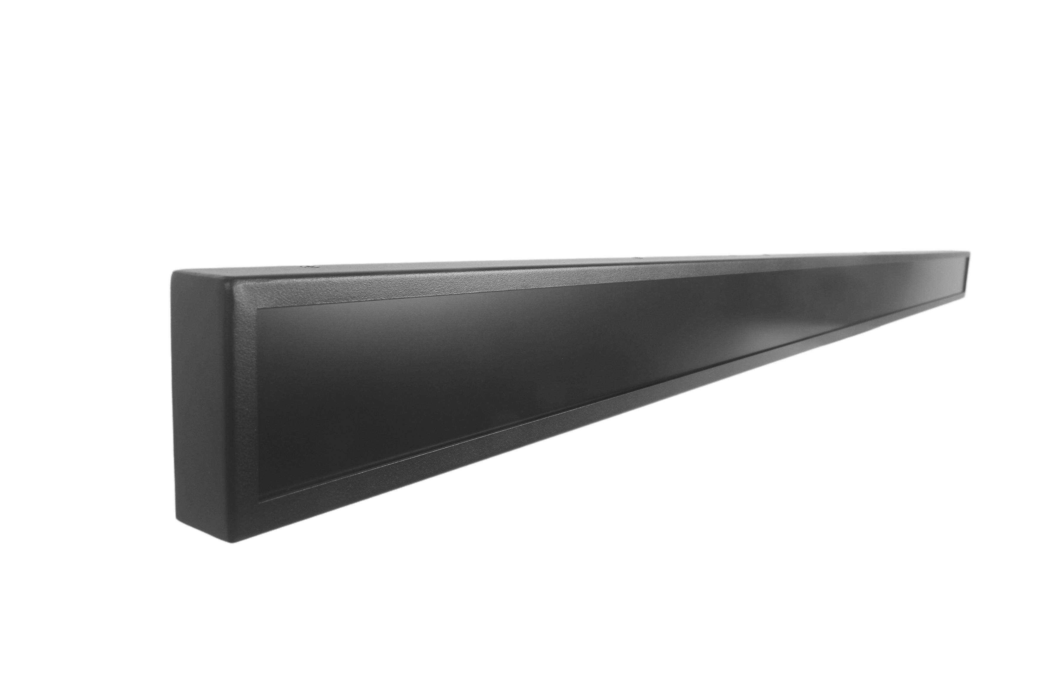 47.1 INCH Android Bar LCD Display USB Ad Play