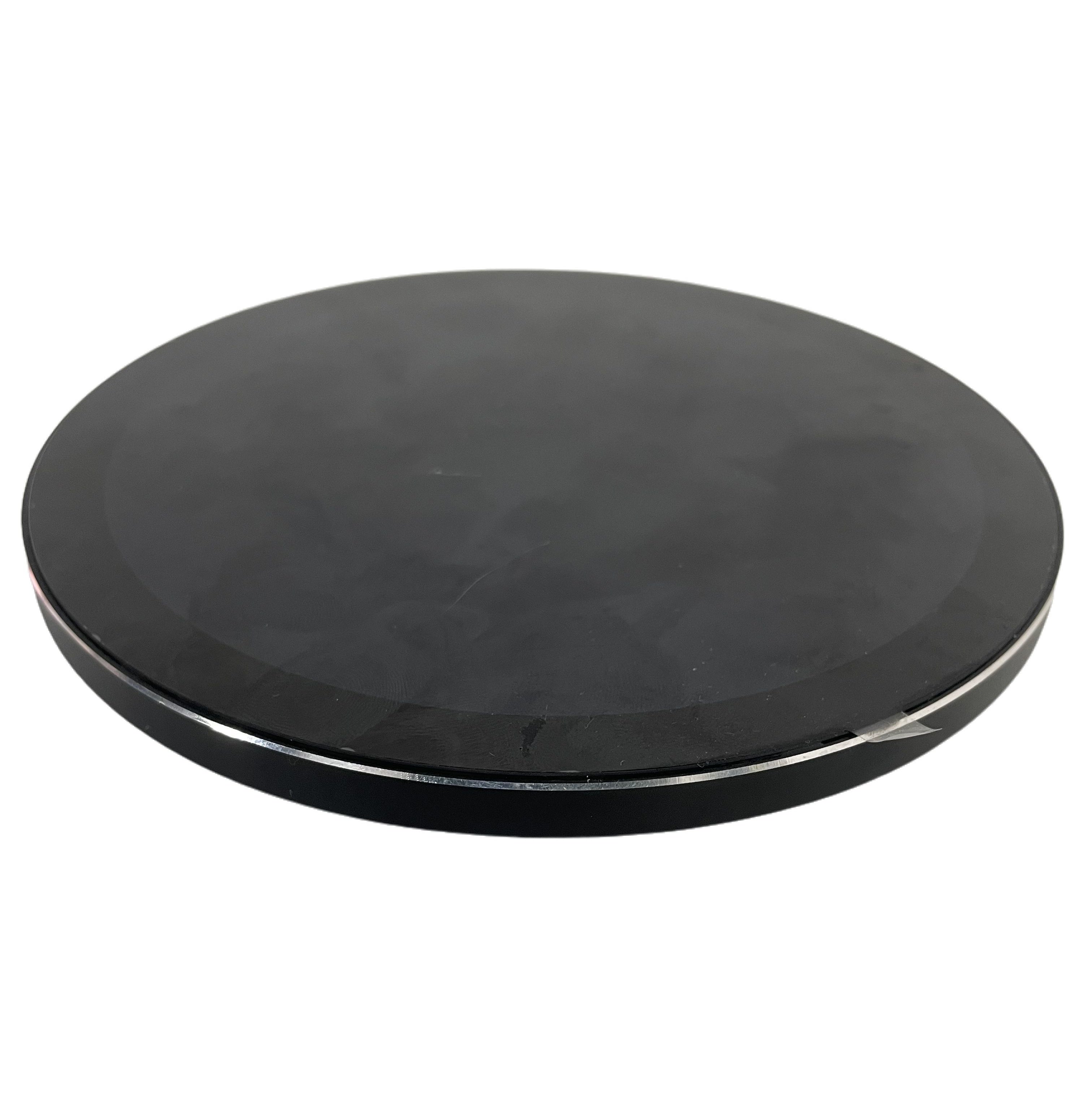 23.6-inch Round Smart Display Terminal LCD Advertising Screen