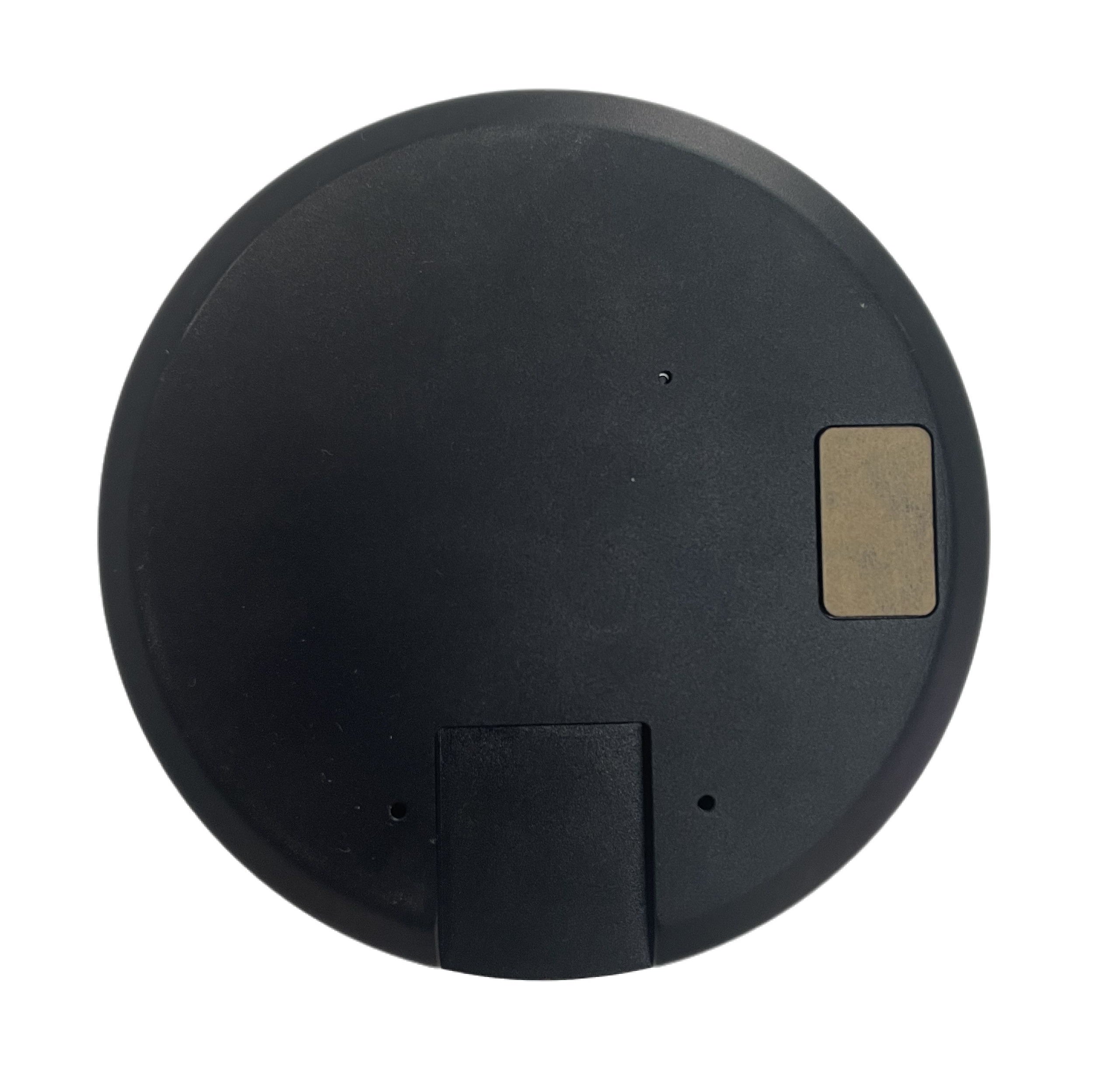 5-inch Round Smart Display Terminal LCD Advertising Screen Specifications