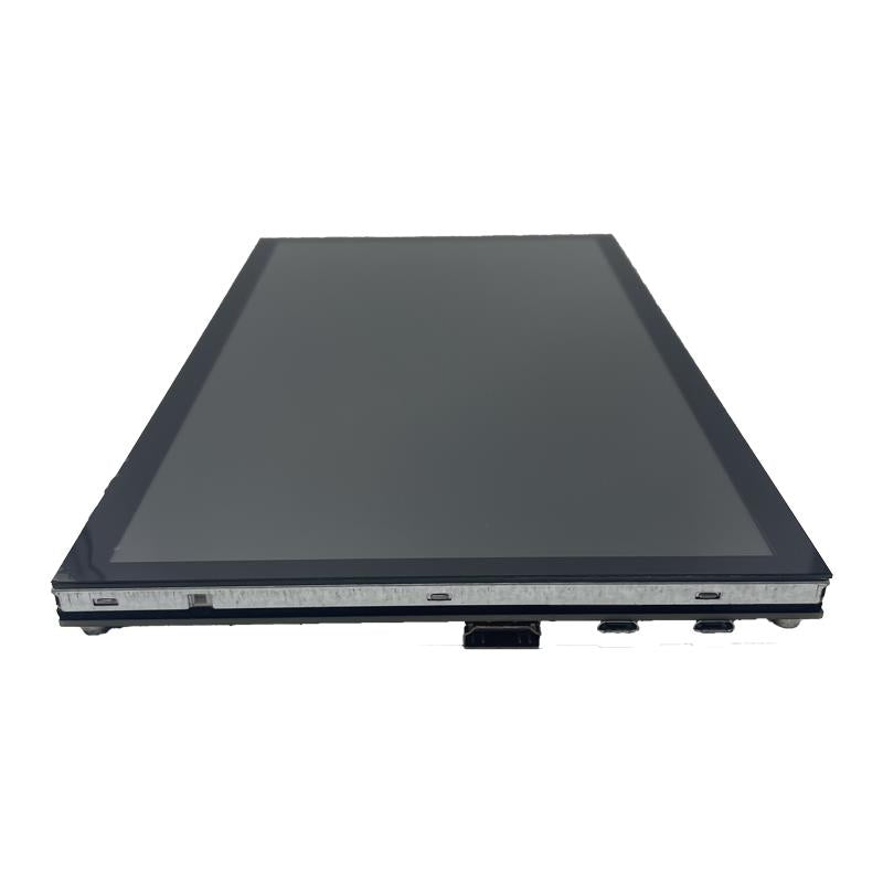 10,1 Zoll IPS 1024 x 600 Pixel TFT mit hoher Helligkeit ohne Touchscreen