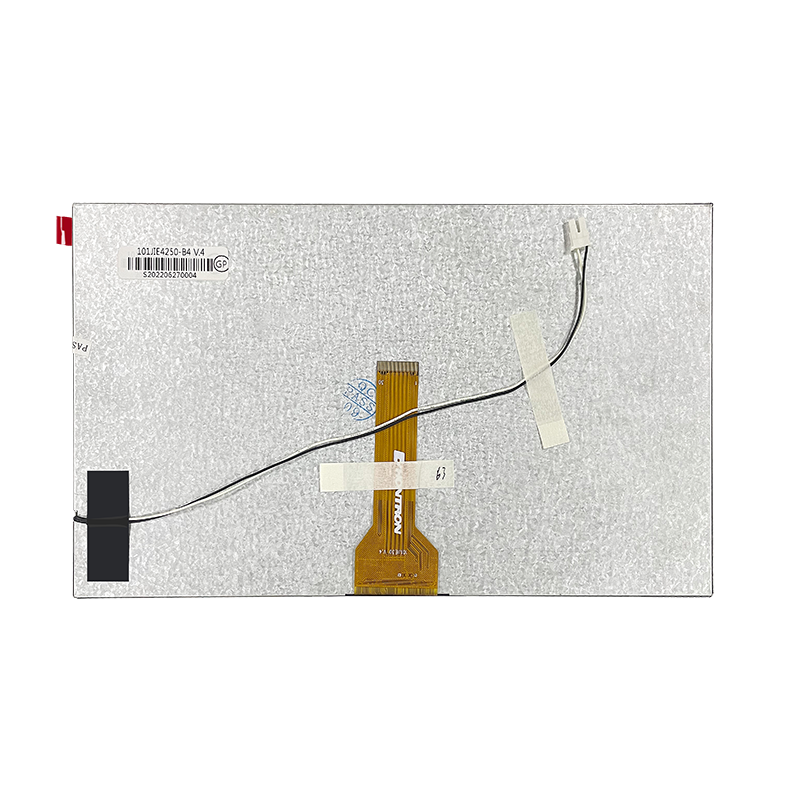 10.1 inch IPS 1024x600px TFT without Touchscreen