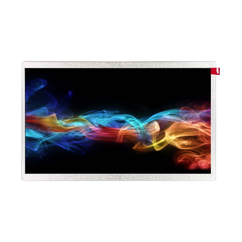 10.1 inch IPS 1280x800px LVDS Interface TFT without Touchscreen