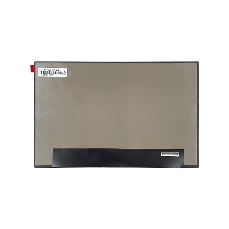 10.1 inch IPS 1280x800px LVDS Interface TFT without Touchscreen