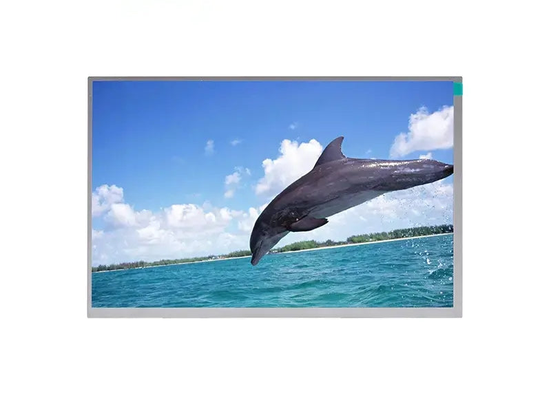 8.0 inch Standard 800x600px TFT without Touchscreen