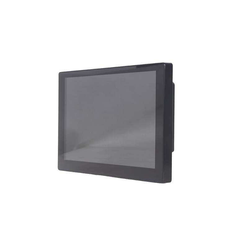 10.1" Touch Display with IPS Technology and Enhanced Capabilities