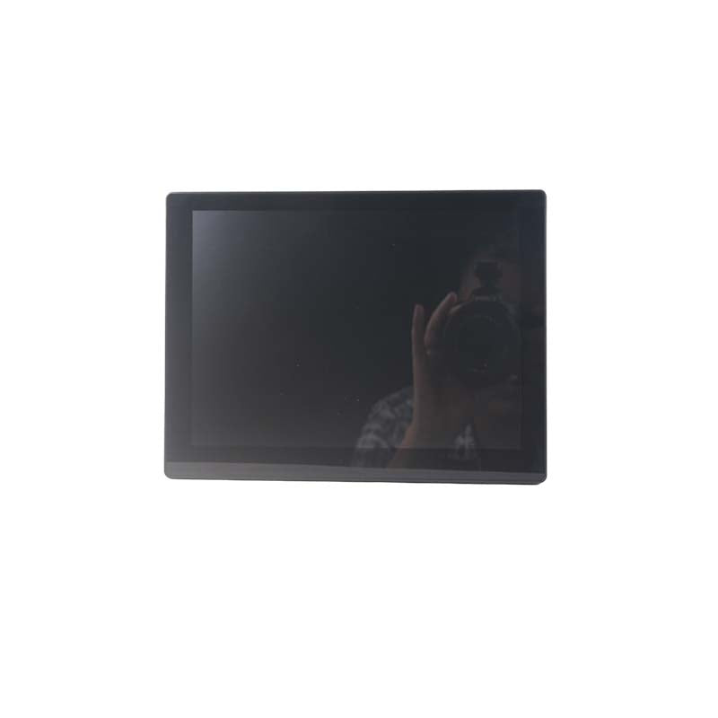 10.1" Touch Display with IPS Technology and Enhanced Capabilities