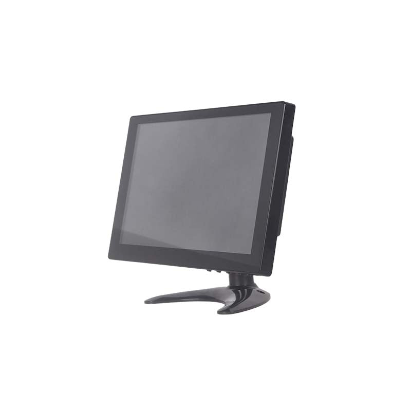 10.1" Touch Display with IPS Technology and Enhanced Capabilities