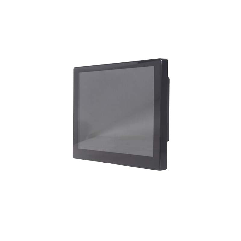 10.1" Touch Display with IPS Technology and Enhanced Capabilities