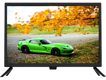 19-Inch Multi-Function TFT LCD TV Display with 1280*1024/1400*900 Resolution