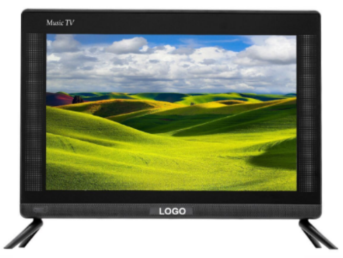 19-Inch Multi-Function TFT LCD TV Display with 1280*1024/1400*900 Resolution
