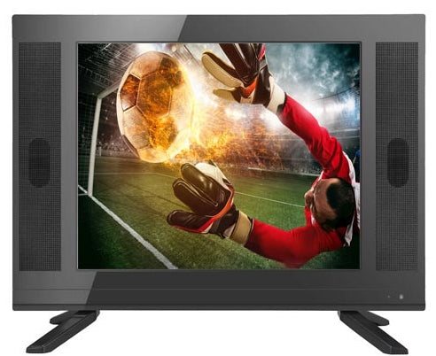 19-Inch Multi-Function TFT LCD TV Display with 1280*1024/1400*900 Resolution