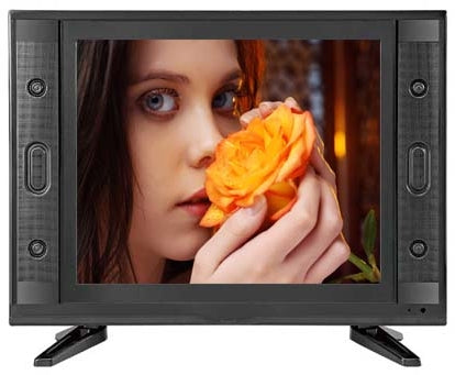 19-Inch Multi-Function TFT LCD TV Display with 1280*1024/1400*900 Resolution