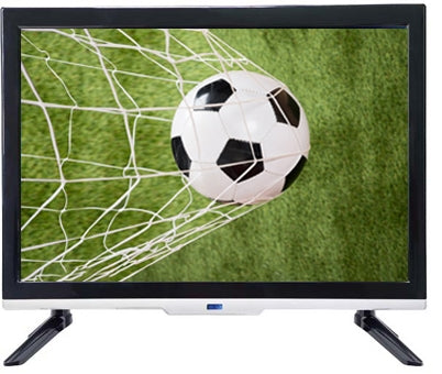 19-Inch Multi-Function TFT LCD TV Display with 1280*1024/1400*900 Resolution