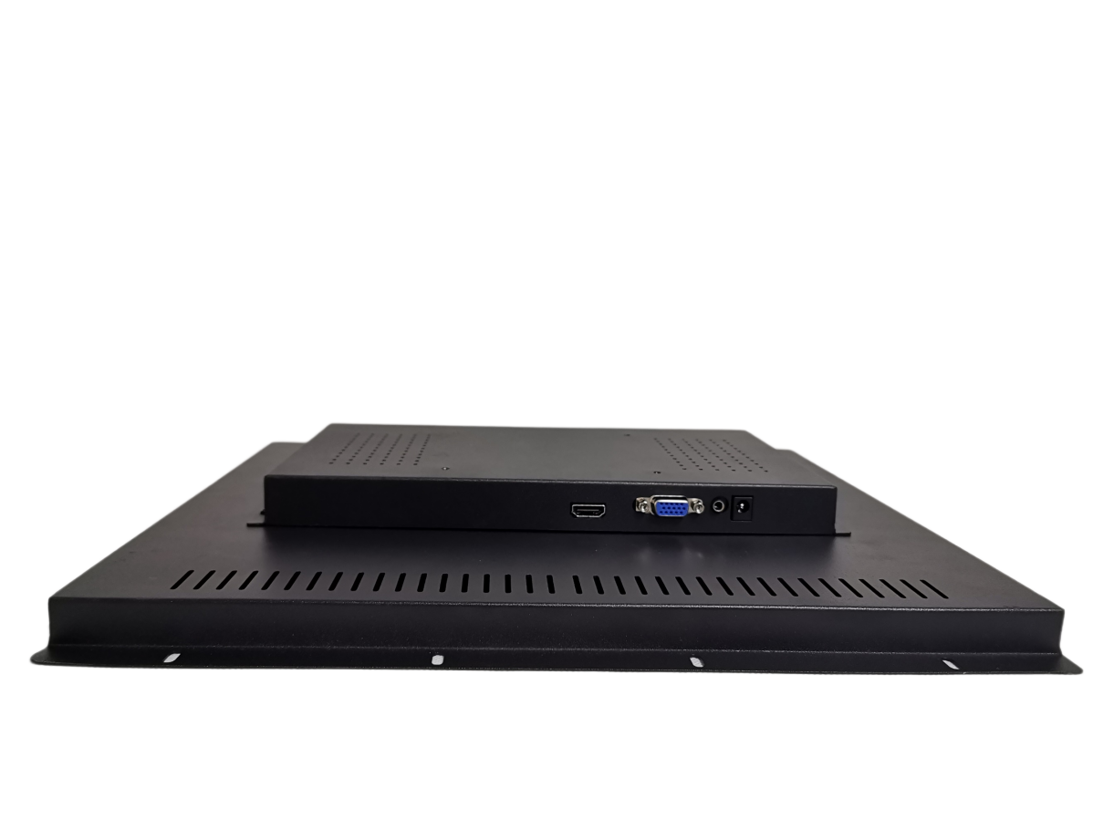 15-Inch Open Frame Display: High-Performance and Versatile