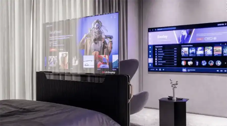 OLED Display for Smart Home Devices — Technology, Integration &amp; Selection Guide