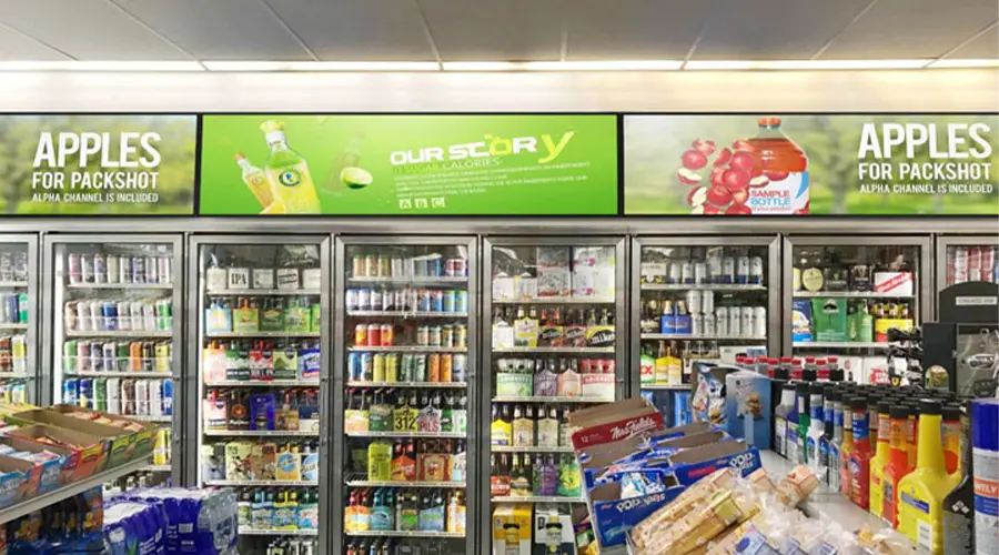 Common Mistakes When Buying Stretched Bar LCD Displays