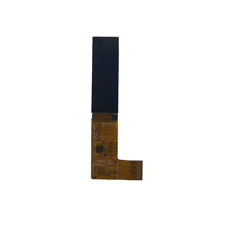 1.38 INCH AMOLED Module 128x400 LTPS, Dual SPI Support