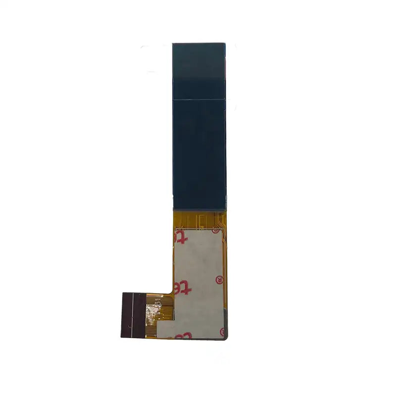 1.38 INCH AMOLED Module 128x400 LTPS, Dual SPI Support