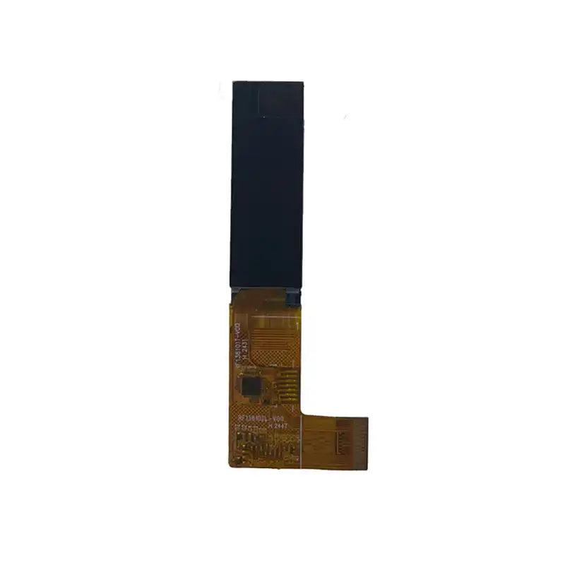 Introducing the 1.4" AMOLED Display Module