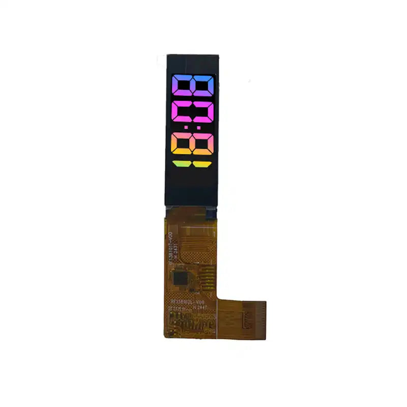Introducing the 1.4" AMOLED Display Module